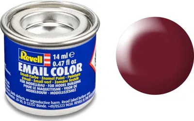 Immagine prodotto di Revell 32331 rosso porpora, seta opaca 14 ml