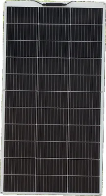 Produktbild von Flexibles Solarpanel-Kit, 600W Leistung, 4-Panels-Konfiguration, 150W 1065x550mm