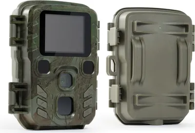 Produktbild von Technaxx Mini Nature Wild Cam Tx-117