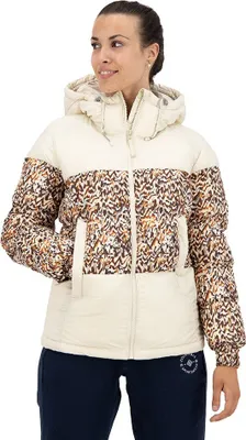 Produktbild von Columbia Pike Lake™ Ii Insulated Jacke Beige L Frau Beige L