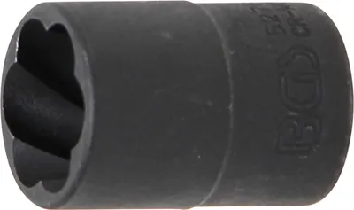 Produktbild von BGS 5276 Spezial-Steckschlüsseleinsatz / Schraubenausdreher, 10 (3/8), 16 mm