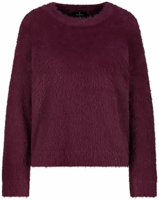 Image de Monari GmbH Pullover bordeaux 40