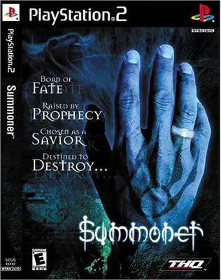 Produktbild von Summoner