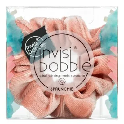 Produktbild von Invisibobble SPRUNCHIE Haargummi Prima Ballerina