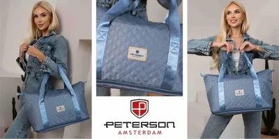 Produktbild von Taschen Peterson PTNPIK0288761