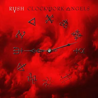 Produktbild von Clockwork Angels