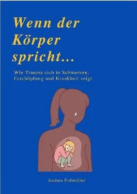 Produktbild von Wenn Der Körper Spricht