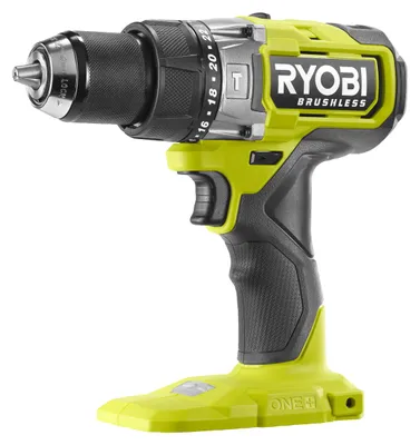 Produktbild von RYOBI Bürstenlose Schlagbohrmaschine 18V RPD18BL2-0