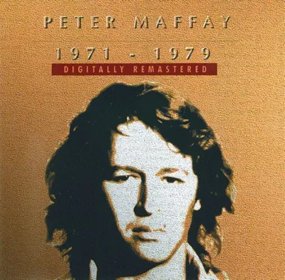 Image de Maffay, Peter - 1971-1979