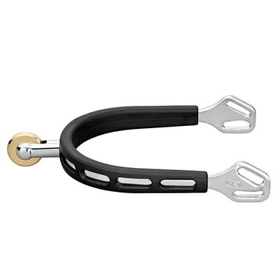 Produktbild von Sprenger Sporen Ultra Fit Extra Grip Comfort Roller 25 MM