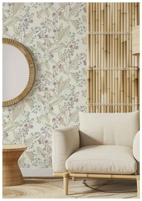 Obrázek produktu pro Vliesová tapeta 794434, kolekce Modern, rozměry 53 x 1005 cm, značka Rasch Selection, barva: růžová