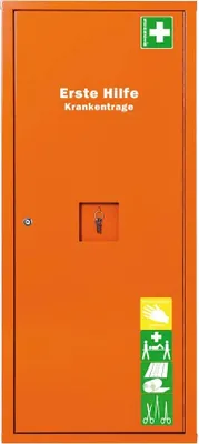 Obrázek produktu pro SÖHNGEN 0502022 Anbausafe EH Trage leer or.