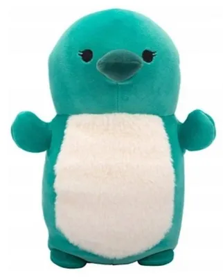 Obrázok produktu pre SQUISHMALLOWS HugMees Selassi plyšák 25 cm vtákopysk