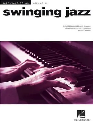 Immagine prodotto di Swinging Jazz