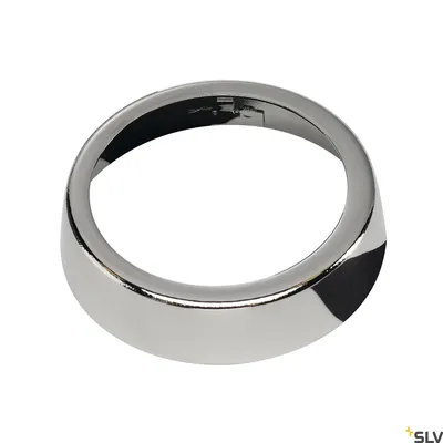 Obrázek produktu pro SLV 151049 Drážkování 51 mm pro GU10 chrom