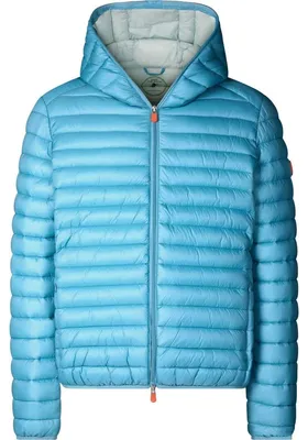 Produktbild von Save the Duck Herren Jacke Donald Blau L