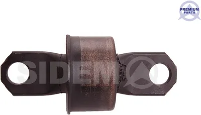 Produktbild von SIDEM 851300 Achslager für MAZDA 3 (BL) Hinten Vorne