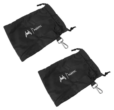 Immagine prodotto di Borsa portatile per droni con organizer per accessori