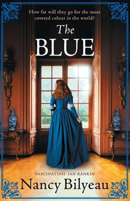 Produktbild von Das Blau