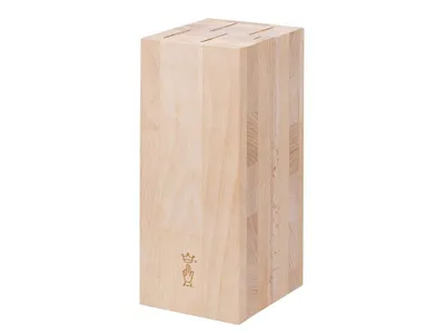 Produktbild von Opinel Messerblock für  5 Messer