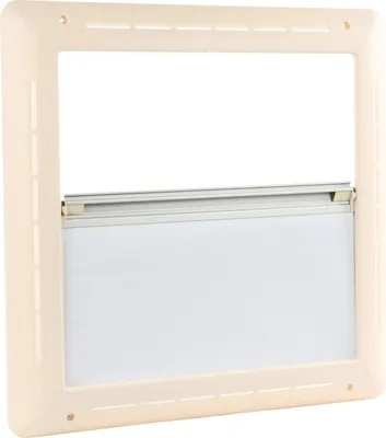 Produktbild von Fiamma Rollo Vent 40 | passend für Vent Dachhauben 40x40 | Verdunklungsrollo