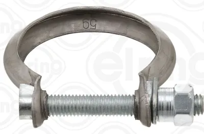 Obrázok produktu pre ELRING výfuková svorka 927.210 pre OPEL Corsa F