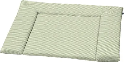 Produktbild von Alvi ALVI Wickelauflage Jersey Organic Baumwolle Seahorse 70x85