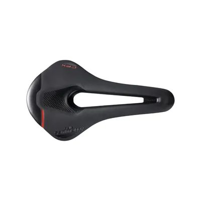 Obrázok produktu pre Fahrradsattel San Marco Shortfit 2.0 Carbon FX Narrow Open
