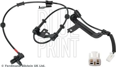 Produktbild von BLUE PRINT ABS Sensor Raddrehzahl Vorne Rechts für HYUNDAI ix20 (JC) ADBP710105