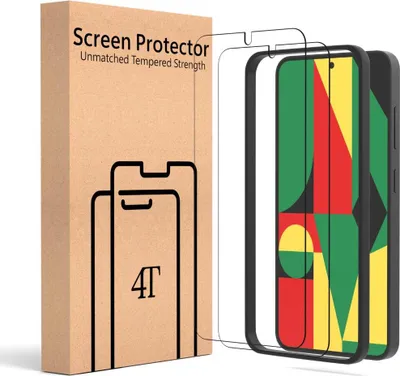 Obrázok produktu pre Samsung S24 sklo - 2 kusy