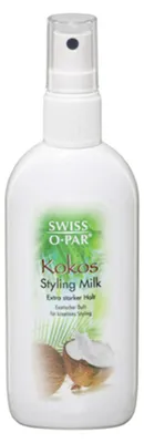 Produktbild von Swiss-o-Par Kokos Styling-Milk