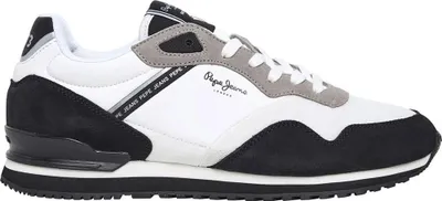 Produktbild von Pepe Jeans London Life Sportschuhe Weiß EU 42 Herren Weiß EU 42