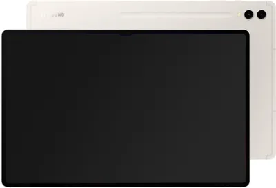 Produktbild von SAMSUNG SM-X910NZEEEUB  Galaxy Tab S9 Ultra WIFI 36,99cm 14,6Zoll 12GB 512GB Beige