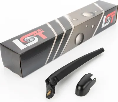 Produktbild von Scheibenwischer hinten Heckwischerarm Rear Wiper für LANCIA YPSILON 843