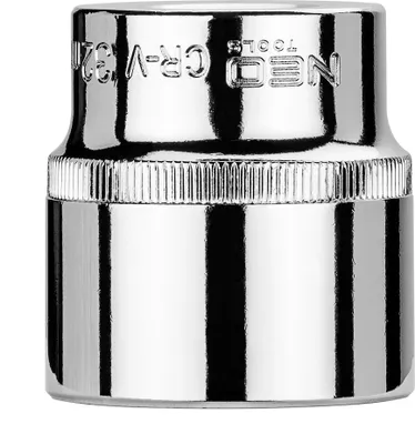 Produktbild von 1/2" Sechskant-Steckschlüssel, 32 mm, Superlock