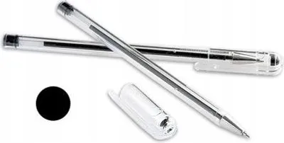 Zdjęcie produktu dla Długopis P1079 1 szt. Czarny