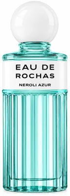 Produktbild von Rochas Eau De Rochas Neroli Azur Eau De Toilette Spray 100ml