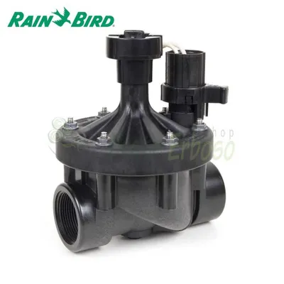 Produktbild von Rain Bird 200-PESB - 2"-Magnetventil