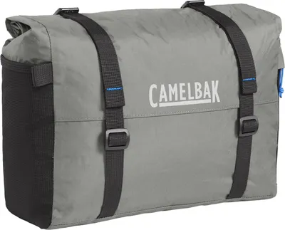 Immagine prodotto di M.U.L.E 12 Lenkertasche - grigio