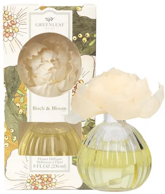 Obrázek produktu pro Květinový aroma difuzér Birch & Bloom