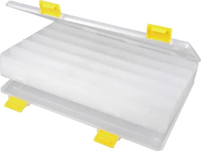 Produktbild von Spro Hardbait Box XL 355x240x62mm