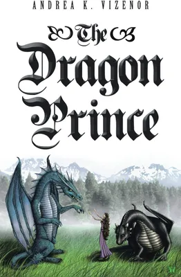 Produktbild von The Dragon Prince