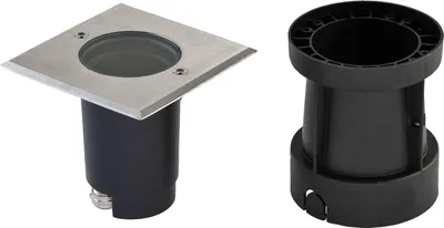 Zdjęcie produktu dla EVN Lichttechnik Wpuszczana lampa podłogowa 679 435 679435