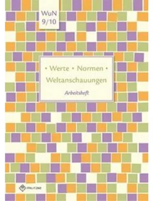 Image de Werte/ Normen/ Weltanschauungen