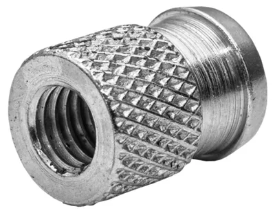 Immagine prodotto di Toolbrothers RHINO bussole a vite inserti filettati M8 12 pezzi