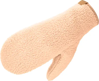 Image de SALOMON OUTLIFE FLEECE MITTEN l Sirocco/Heater