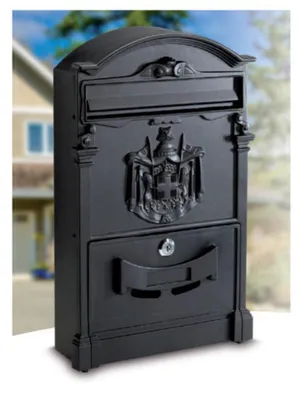 Obrázek produktu pro Poštová Schránka Imperial31 41/26/9 Cm