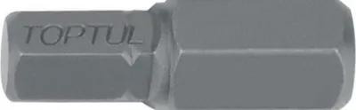 Produktbild von TOPTUL Schrauberbit FSDA1003 30mm