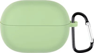 Produktbild von König Design Hülle kompatibel mit Kunststoff Full Cover Handyhülle - Case Grün