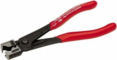 Produktbild von NWS Schlauchklemmzange ClicClac 198F-12-175